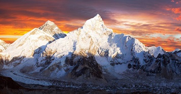 The Great Himalaya Trail