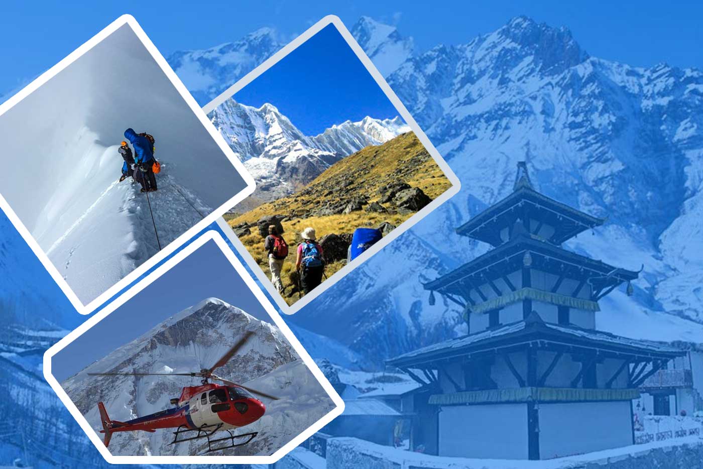 Himalaya Heart Treks & Expedition Pvt Ltd