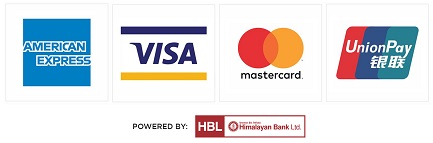 Payment methods