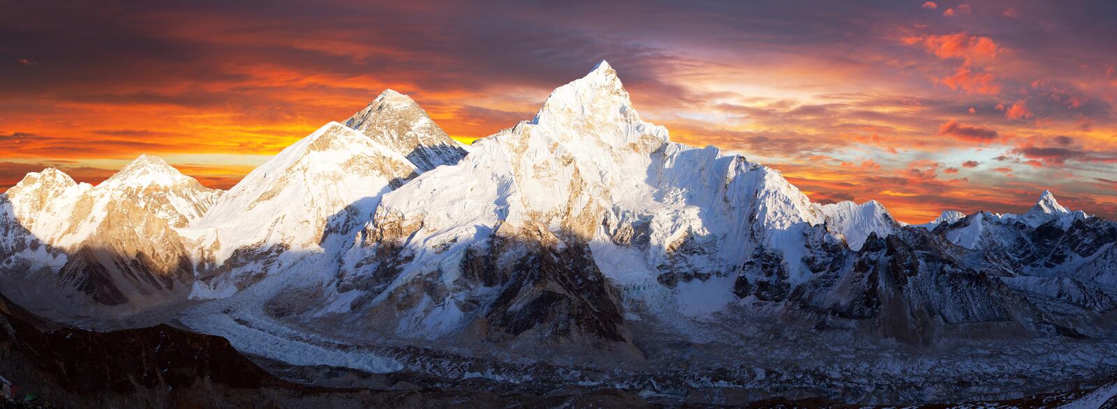 Ganesh Himal Trekking