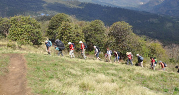 Short & Easy Treks in Nepal