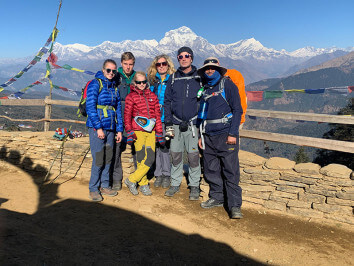 Hire a Trekking Guide in Nepal for 2026/2027