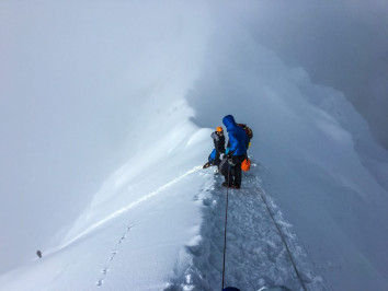 Island Peak Climbing - Cost and Departure Dates 2026/2027