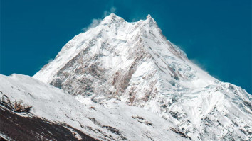 Budget Manaslu Circuit Trek 2026/2027