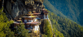Bhutan