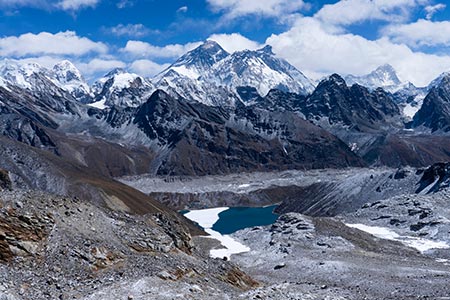Training for the Everest Base Camp Trek