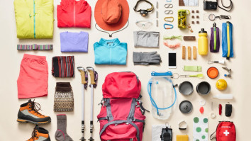 Necessary Packing List for Trekking in Nepal