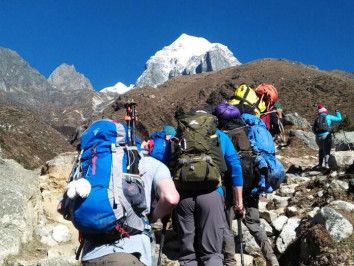 How to Choose a Reliable Trekking Agency in Nepal? for 2025/2026