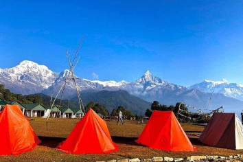 Nepal Travel Update 2026: Election on March 5 and What It Means for Travelers