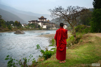 4 Nights 5 Days Bhutan Tour