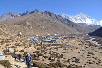 Nepal Tour and Trekking Packages with Special Last-Minute Deals