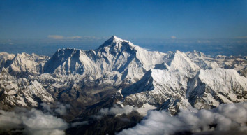 Budget Everest Base Camp Trek 2026/2027
