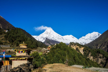 Nepal Trekking and Tour on Christmas and New Year: A Magical Holiday Experience