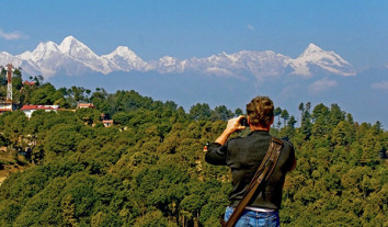 Best Short Hikes Around Kathmandu: The Ultimate 2026 Guide