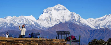 Top 5 Short Annapurna Trekking Packages 2026/2027