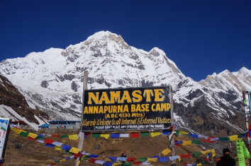 Nepal