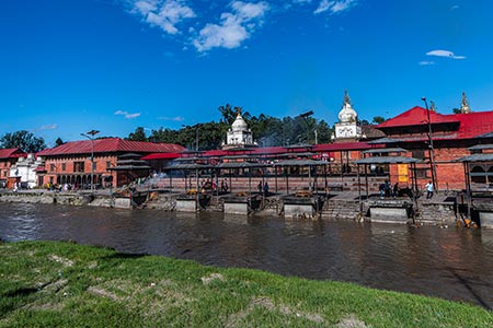 Pashupatinath & Muktinath Special Puja Tour 2026/2027