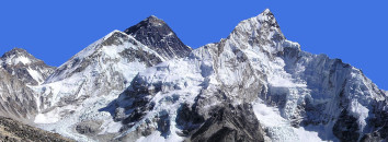 Everest Trekking in Autumn: September, October, and November