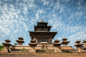 Honeymoon Trip To Nepal