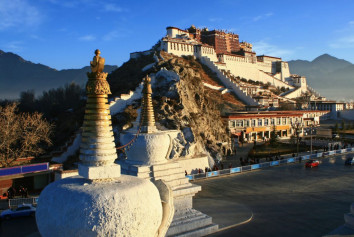 Tibet