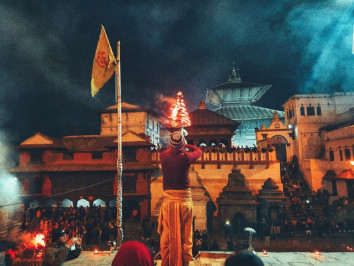 Top 5 Shiva Temples in Kathmandu